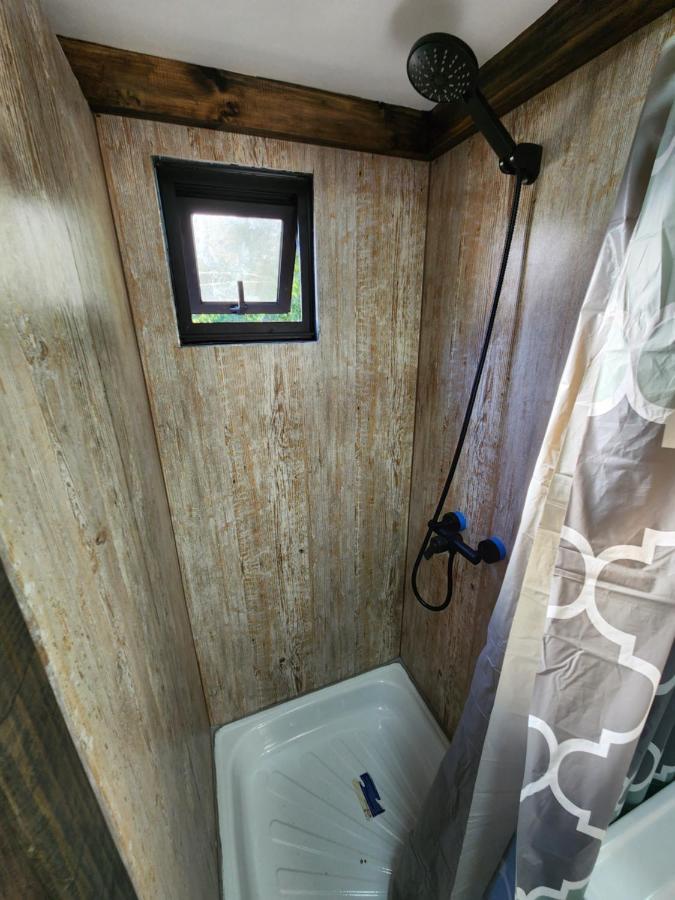 Cabanas Alto Bosque Pucón المظهر الخارجي الصورة